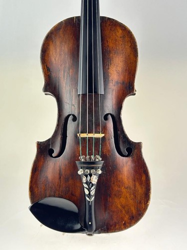 Antico violino xviii - violino,