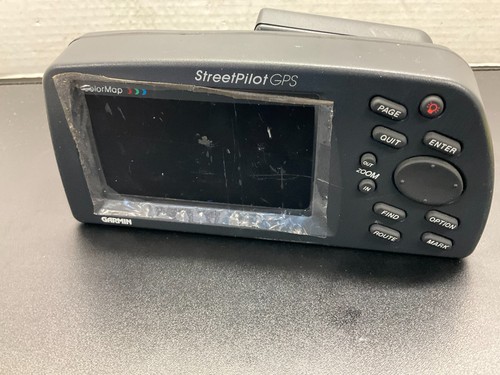 Garmin streetpilot mappa - streetpilot,