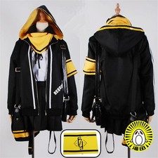 NUOVO costume uniforme ragazza