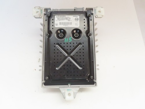 50509855 audio amplificatore - 50509855,