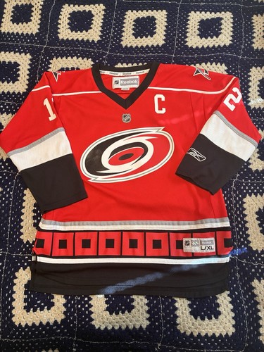 Maglia hockey vintage - , reebok