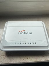 Modem Linkem WVRTM-127ACN dualband wifi wireless