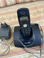 TELEFONO CORDLESS PANASONIC KX-TCD150JT