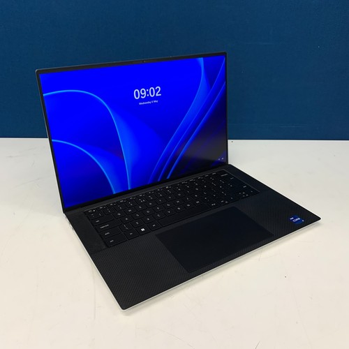 Dell xps 9520 i7 12700h - 15, i7-12700h