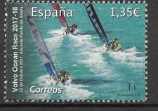 2018 Spagna Mi. 5273**MNH