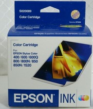 Epson stylus color - epson,
