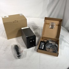 UniDent, QNAP NAS-269G con 2