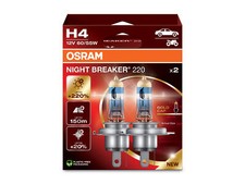 OSRAM 64193NB220-2HB Lampadina