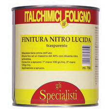 Vernice finitura nitro - vernice,