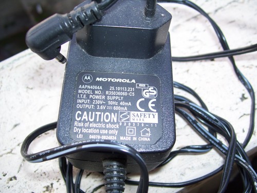 Motorola caricabatteria - motorola,