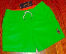 POLO RALPH LAUREN AUTHENTIC