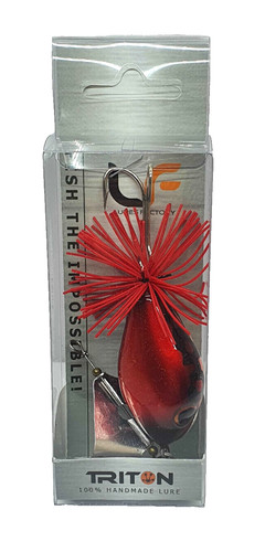 Artificiale lures factory - 1,