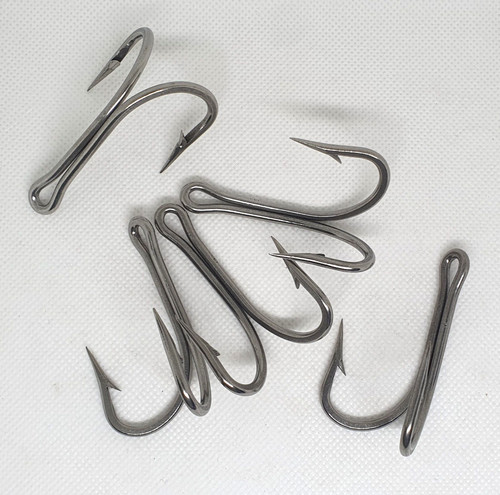 Ami doppi pesca mustad - pesca,