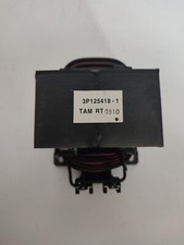 Bobina Acceleratore 3P125418-1