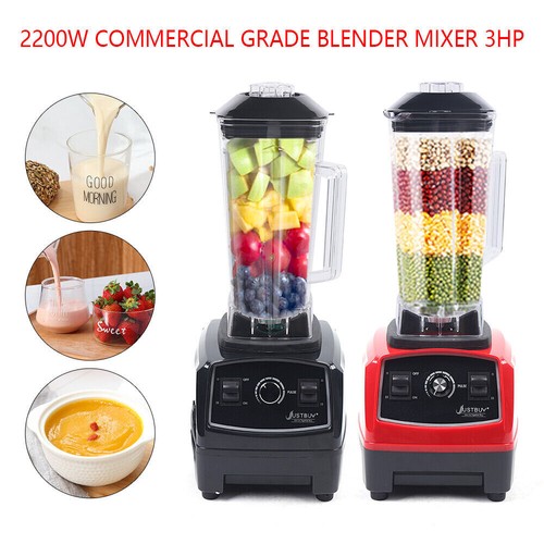 Frullatore professionale 3hp - professionale,