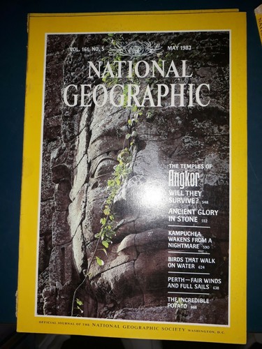 National geographic maggio - national, geographic-maggio