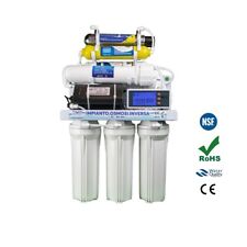 Depuratore acqua domestico