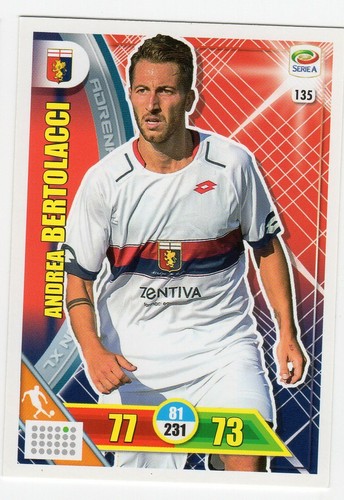 Adrenalyn calciatori panini - adrenalyn,