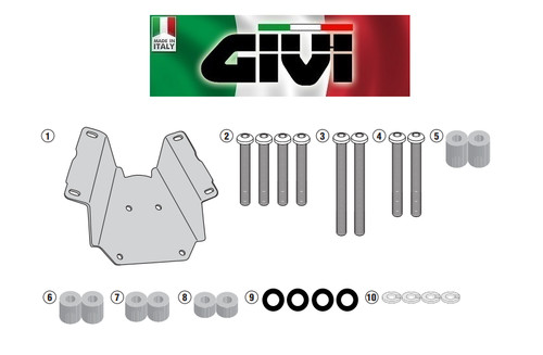 Attacco posteriore per - attacco,