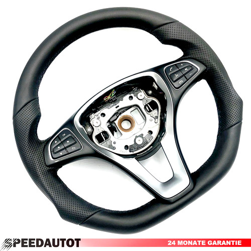 Volant mercedes classe w447 - classe,
