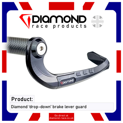 Diamond protezione leva - diamond,