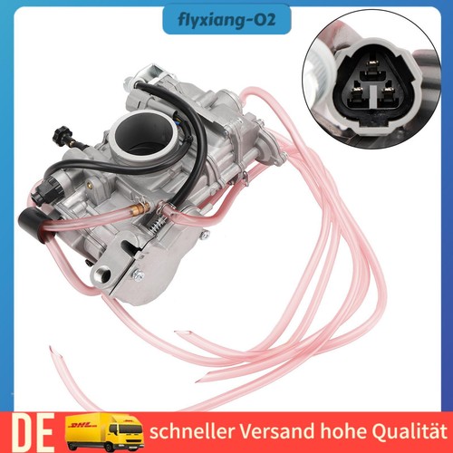 Carburatore per honda crf450r - per,