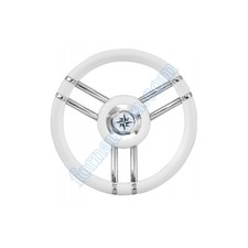 Volante ruota timone - ruota, razze