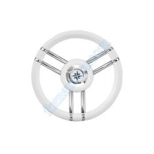 VOLANTE RUOTA TIMONE 6 RAZZE