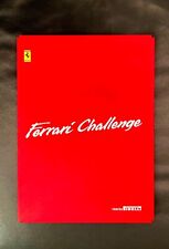 Ferrari Challenge Trofeo