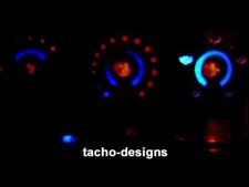 LED Copertura Riscaldamento