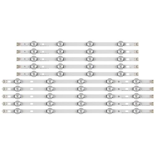 Striscia led per lg - (10),