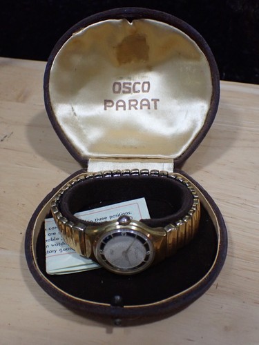 Orologio polso uomo - polso,