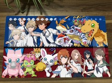 Tappetino da gioco Digimon