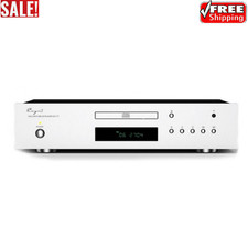 Cayin CD-11T Tubo Aspirazione