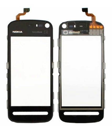 Vetro touch screen - screen, per