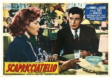 SCAPRICCIATIELLO - Luigi