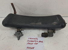 SERBATOIO CARBURANTE BENZINA