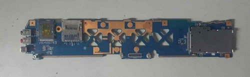 Scheda jack audio - jack, card