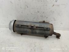 scarico marmitta per honda