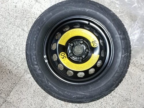Ruotino scorta volkswagen - di,