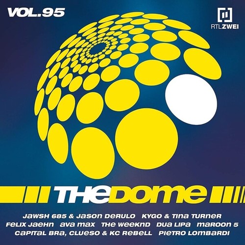 The dome vol - the,