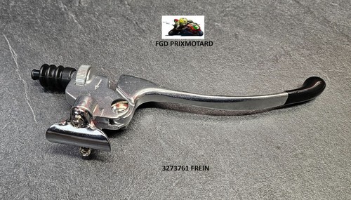 Leva freno completa tipo - leva,