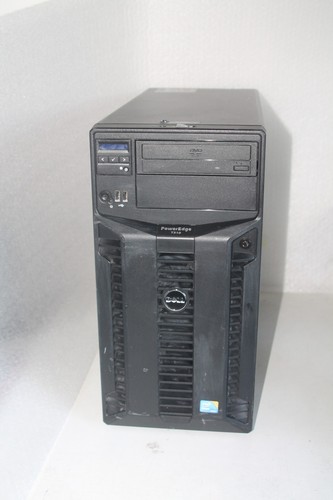 Dell poweredge t310 - t310, x3450