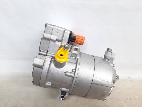 Compressore aria condizionata - compressore,