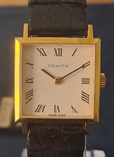 Zenith Square Museum Lady Gold