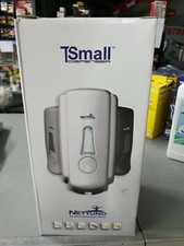 NETTUNO DISPENSER LAVAMANI A MURO T-SMALL PROFESSIONAL CLEANING