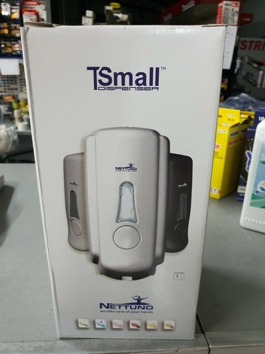 Nettuno dispenser lavamani - nettuno,