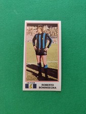 CALCIATORI PANINI 1974 75