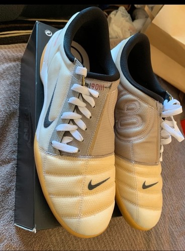 Scarpe nike total nuove - scarpe,
