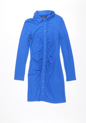 Abito camicia donna